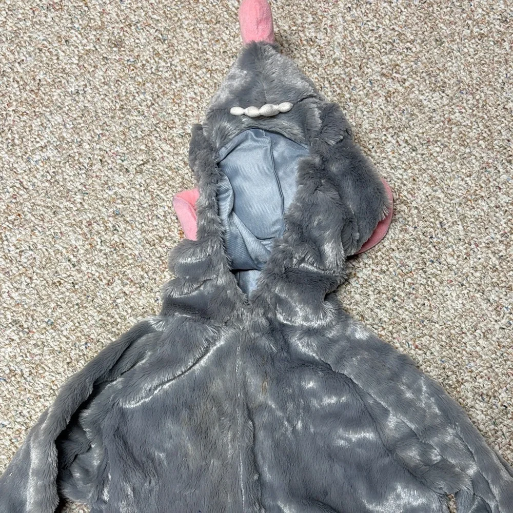 Disney’s Remi (Ratatouille) Costume - Picture 2 of 3